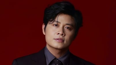「平和の物語を続ける」という熱狂の後のミュージシャン、グエン・ヴァン・チュン