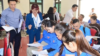 Hướng thoát nghèo hiệu quả