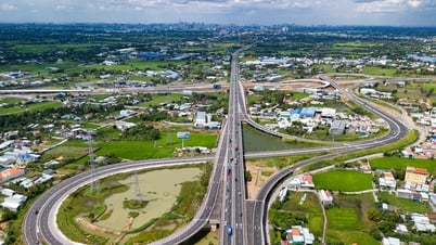 Loạt dự án nghìn tỷ đưa Tây Ninh thành ‘miền đất hứa’ mới