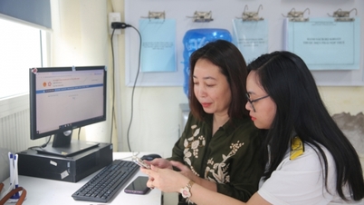 Đảm bảo hệ thống thuế thực hiện thông suốt