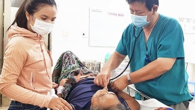 Những "thiên thần áo trắng" - dấn thân và cống hiến (Kỳ cuối)
