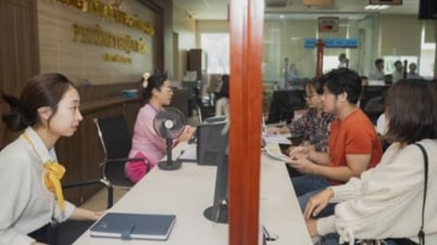Die Stadt Hue hat drei Arbeitsgruppen eingerichtet, die sich um die Verwaltungsverfahren im Grundstückssektor kümmern.