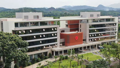 Mời tài trợ kết quả nghiên cứu ý tưởng phương án Quy hoạch tỉnh Lào Cai và Quy hoạch chung dọc sông Hồng