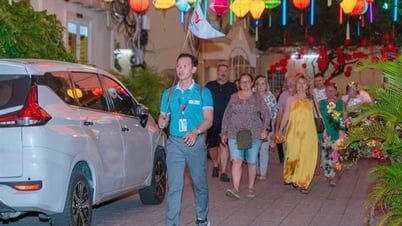 TP HCM khởi động chương trình kích cầu du lịch lớn