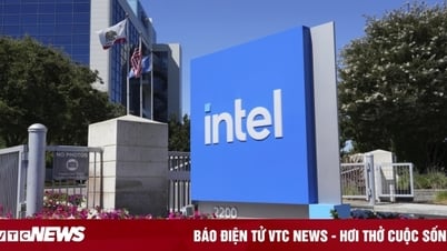 Công nghệ 20/8: Chính phủ Mỹ muốn sở hữu 10% cổ phần Intel 