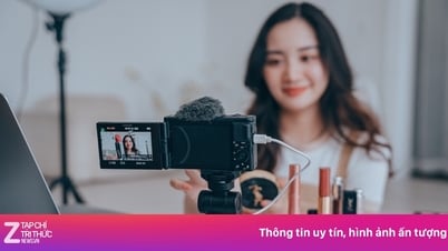 Bí quyết đằng sau những phiên livestream bán hàng cuốn hút
