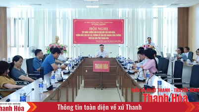 Hướng dẫn và giải đáp các khó khăn, vướng mắc trong lĩnh vực công thương cho cấp xã
