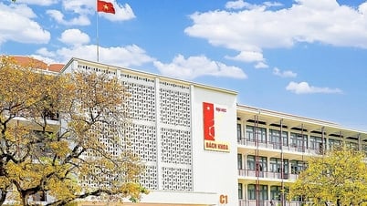 Lịch công bố điểm chuẩn Đại học Bách khoa Hà Nội 2025 và dự đoán điểm chuẩn