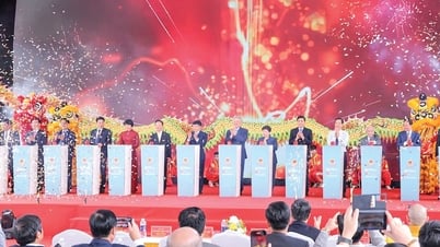 Một số hoạt động nổi bật của lãnh đạo UBND tỉnh Lâm Đồng