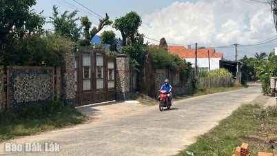 Phường Bình Kiến chuyển đổi 16 thôn thành khu phố và đổi tên 2 khu phố
