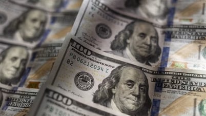 Tỷ giá ngoại tệ, tỷ giá USD/VND hôm nay 18/8: USD 'ngóng tin' Fed quyết định lãi suất