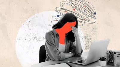Rạn nứt thầm lặng: Đe dọa mới nguy hiểm hơn trào lưu "nghỉ việc im lặng"