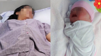 Bệnh hiểm gây xuất huyết 3 lần, đe dọa tính mạng thai phụ và con sắp sinh