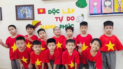 Các trường học Hà Nội "hỏa tốc" thông báo cho học sinh nghỉ học ngày 21/8