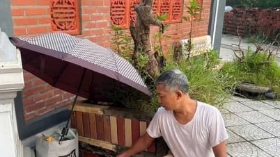 Xã Hát Môn thông báo về 2 cháu bé sơ sinh bị bỏ rơi trước cửa chùa Chung Linh