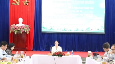 Chủ động xử lý khó khăn, vướng mắc để triển khai các dự án đúng tiến độ