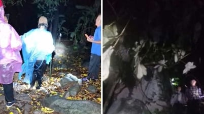 Cảnh báo quan trọng du khách cần lưu ý khi leo núi Bà Đen