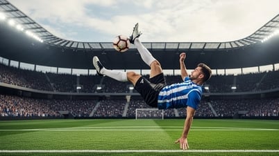 Lịch thi đấu và kết quả bóng đá hôm nay 20.8.2025