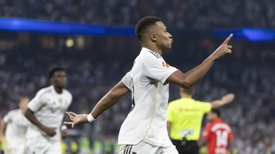 Mbappe tuyên bố sau ‘giải cứu’ Real Madrid, tiết lộ điều Xabi yêu cầu