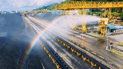 Công ty Tuyển than Cửa Ông-TKV: Tự hào hành trình 65 năm 