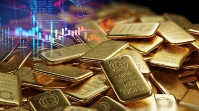 Giá vàng hôm nay 20/8/2025: Giá vàng SJC neo cao ở đỉnh, thế giới thể hiện sự kiên cường, luôn có người mua vào khi giá giảm
