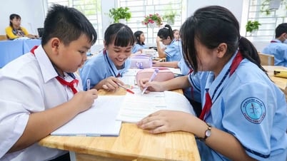 Giáo viên nói gì về 'một chương trình, nhiều bộ sách giáo khoa'?