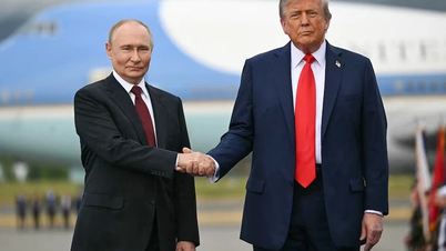 Ông Trump tin Tổng thống Putin muốn chấm dứt xung đột Ukraine