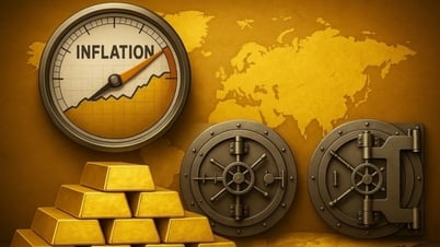 Goldpreis heute, 19. August 2025: SJC-Goldbarrenpreis auf beispiellosem Hoch, „Lebensretter“ in Zeiten wirtschaftlicher Instabilität