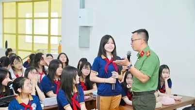 'Bắt cóc online': Thủ đoạn mới của tội phạm mạng (Bài cuối)
