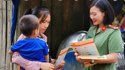 Tuổi trẻ Cao Bằng với mùa Thu cách mạng Tháng Tám - Báo Cao Bằng điện tử