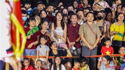 Hà Nội yêu cầu các xã, phường bố trí loạt điểm đỗ xe phục vụ nhân dân xem diễu binh, diễu hành