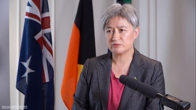 Ngoại trưởng Australia Penny Wong thăm chính thức Việt Nam