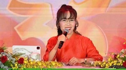 Tài sản tỷ phú Nguyễn Thị Phương Thảo lên cao nhất từ trước đến nay