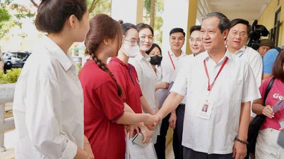 Bước ngoặt lịch sử