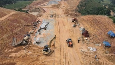 Ngành xây dựng nỗ lực giải ngân gần 60.000 tỷ đồng vốn đầu tư công trong 5 tháng cuối năm
