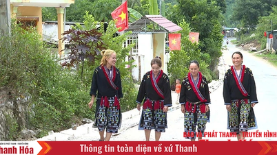 Quốc khánh trong trái tim đồng bào
