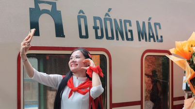 Kết nối di sản, mở lối trải nghiệm xanh