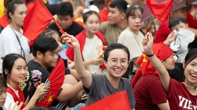 Người dân cần lưu ý gì khi đi xem diễu binh, diễu hành 80 năm Quốc khánh?