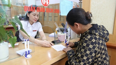 Thanh toán biên mậu: Thúc đẩy phát triển thương mại biên giới