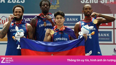 Thái Lan siết chặt khâu nhập tịch, nhiều đoàn gặp khó ở SEA Games 33