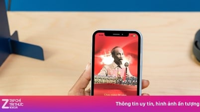 Tất tần tật về lịch trình diễu binh A80 nền tảng số