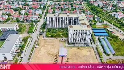 Ước mơ an cư của người thu nhập thấp thành hiện thực nhờ vốn chính sách