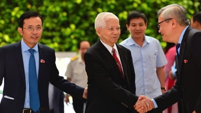 Tuổi Trẻ viết tiếp hành trình nửa thế kỷ