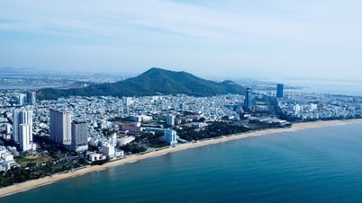 Kỷ niệm Cách mạng tháng Tám và Quốc khánh 2-9, Gia Lai bắn pháo hoa ở 2 phường Quy Nhơn và Pleiku