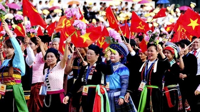 Chính quyền địa phương 2 cấp: Làm rõ 3 vấn đề về Nghị định 124