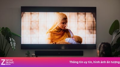 Lãnh địa của TV MiniLED