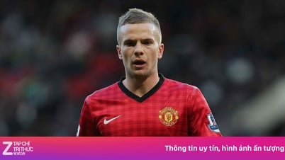 Cựu danh thủ MU sốc khi thua cả 4 trận tại giải hạng ba