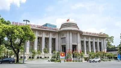 Xử lý chồng chéo, trùng lặp trong hoạt động Thanh tra Ngân hàng