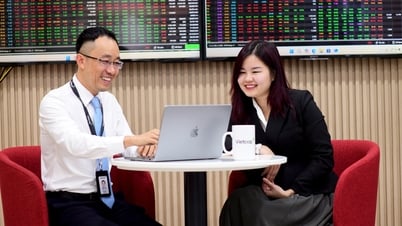 Thêm hàng cho thị trường chứng khoán: Chờ những mặt hàng mới chất lượng