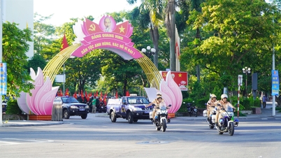 Đặt mục tiêu 30% xã, phường không ma túy năm 2025